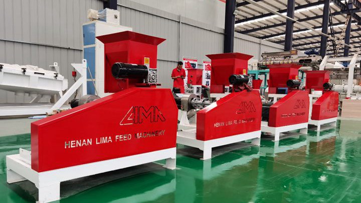 Brand new feed mill machine vendor low cost in Mali